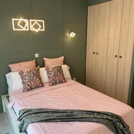 Fungirola Apartment 丰希罗拉 外观 照片