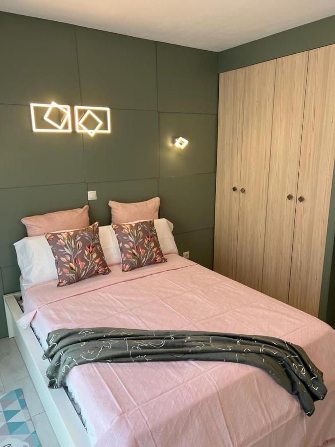 Fungirola Apartment 丰希罗拉 外观 照片