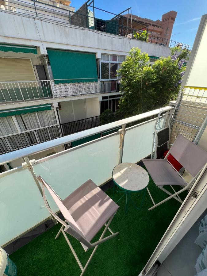 Fungirola Apartment 丰希罗拉 外观 照片